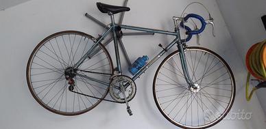 bici da corsa vintage