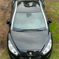 PEUGEOT RCZ 1.6 thp
