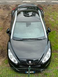 PEUGEOT RCZ 1.6 thp