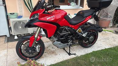 Ducati multistrada 1200