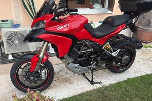 Ducati multistrada 1200