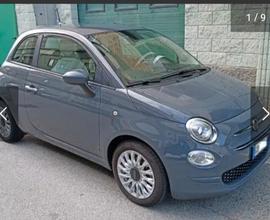 Fiat 500 (2015-->) - 2021