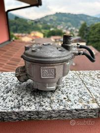 cilindro + albero motore am6