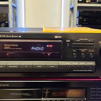 Amplificatore TEAC AG-680