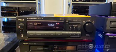 Amplificatore TEAC AG-680