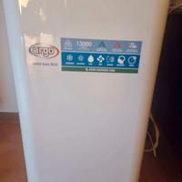 Pompa di calore/condizionatore portatile ARGO