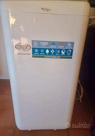 Pompa di calore/condizionatore portatile ARGO