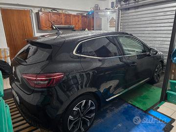 renault clio 5 intens 