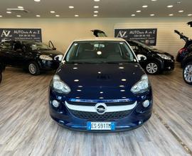 Opel Adam 1.2 70 CV Jam