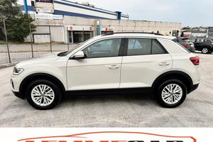 Volkswagen T-Roc 1.0 TSI Life