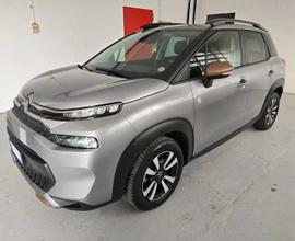 CITROEN C3 Aircross 2021 - C3 Aircross 1.2 puretec