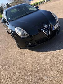 Giulietta 1600 disel