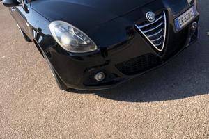 Giulietta 1600 disel