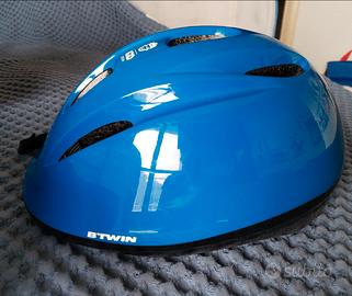 Casco bici Bambino 52-56 