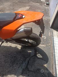 KTM 690 SMC