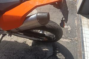 KTM 690 SMC