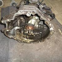 CAMBIO 5 MARCE AUDI A4 8D 1.8 TURBO BENZINA 95