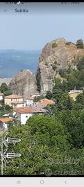 appartamento zona tranquilla vista panoramica
