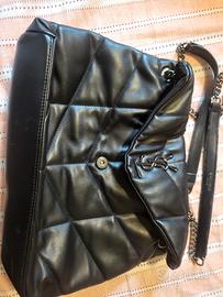 borsa tracolla saint laurent 
