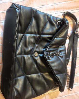 borsa tracolla saint laurent 