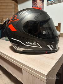 Casco Scorpion Exo R1 evo air tg L