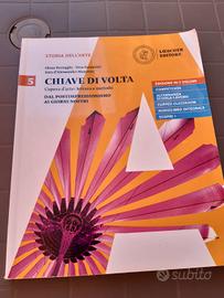 chiave di volta 5