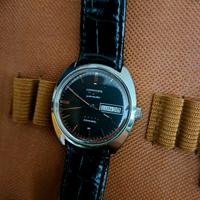 Orologio Vintage "Longines" mod. Admiral 5
Stars