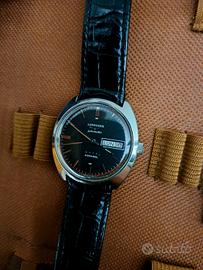 Orologio Vintage "Longines" mod. Admiral 5
Stars
