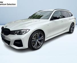 BMW Serie 3 Touring 330D TOURING MHEV 48V XDR...