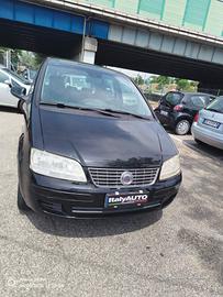 Fiat Idea 1.4 BlackLabel GPL