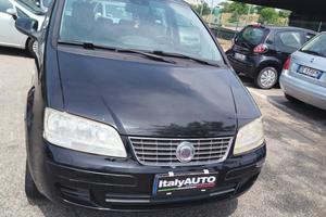 Fiat Idea 1.4 BlackLabel GPL