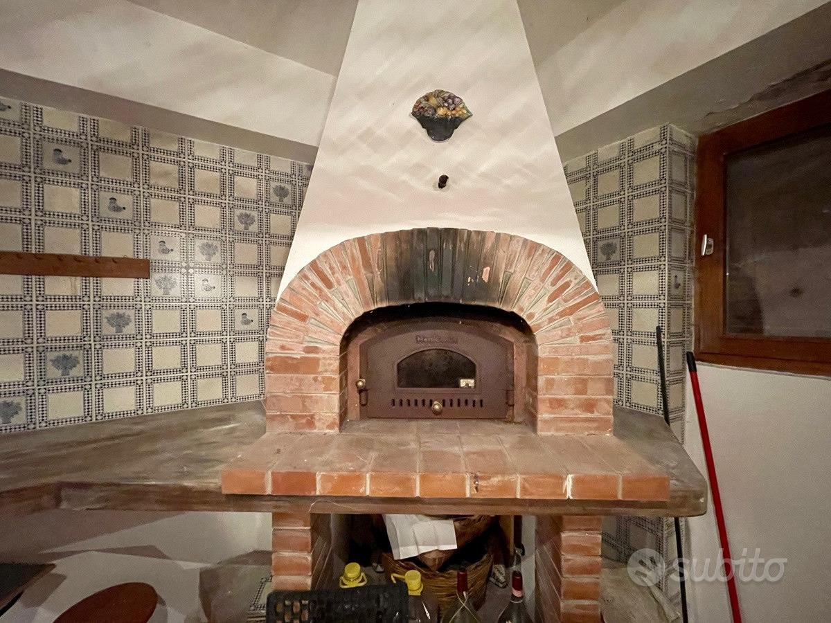 House in Montereale, Marana - Vista 5