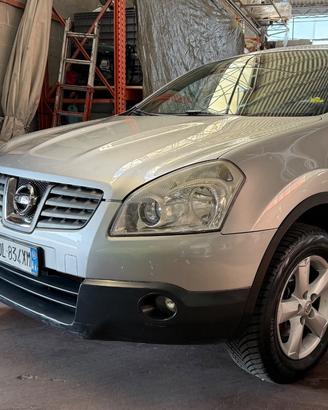 Nissan Qashqai 1.6 16V Tekna