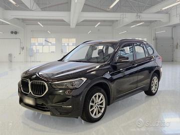 BMW X1 SDRIVE 18D BUSINESS ADVANTAGE AUTO SUV