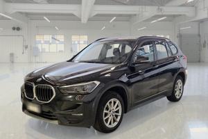 BMW X1 SDRIVE 18D BUSINESS ADVANTAGE AUTO SUV