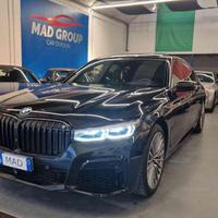 BMW 730 Ld xDrive 48V PRESIDENZIALE!! M-SPORT M