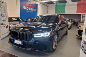 BMW 730 Ld xDrive 48V PRESIDENZIALE!! M-SPORT M