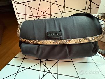 Borsa Krizia vintage anni 80’