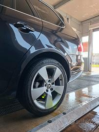 Cerchi E Gomme