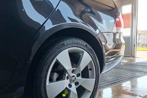Cerchi E Gomme