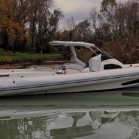 MITO 45 MV Marine