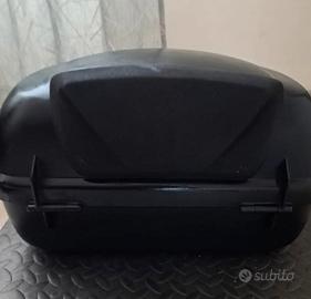 bauletto kappa 42 litri