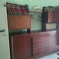 Mobile Vintage stile nordico anni 60