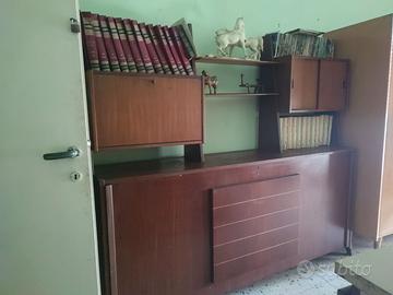 Mobile Vintage stile nordico anni 60