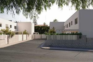 Casa singola a Modica (RG) - Marina di Modica