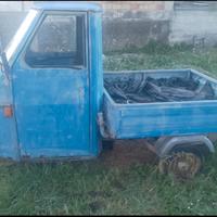 Piaggio ape 50