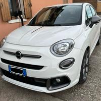 Fiat 500x sport