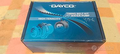 DAYCO KBIOWP140 Kit cinghia distribuzione, pompa