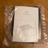 Rete elastica Mercedes