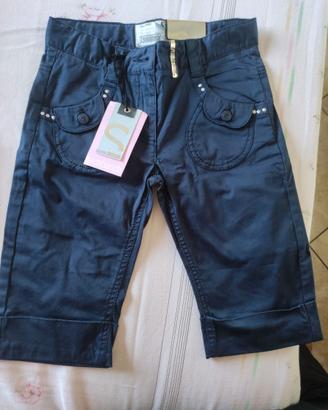 Pantalone bambina